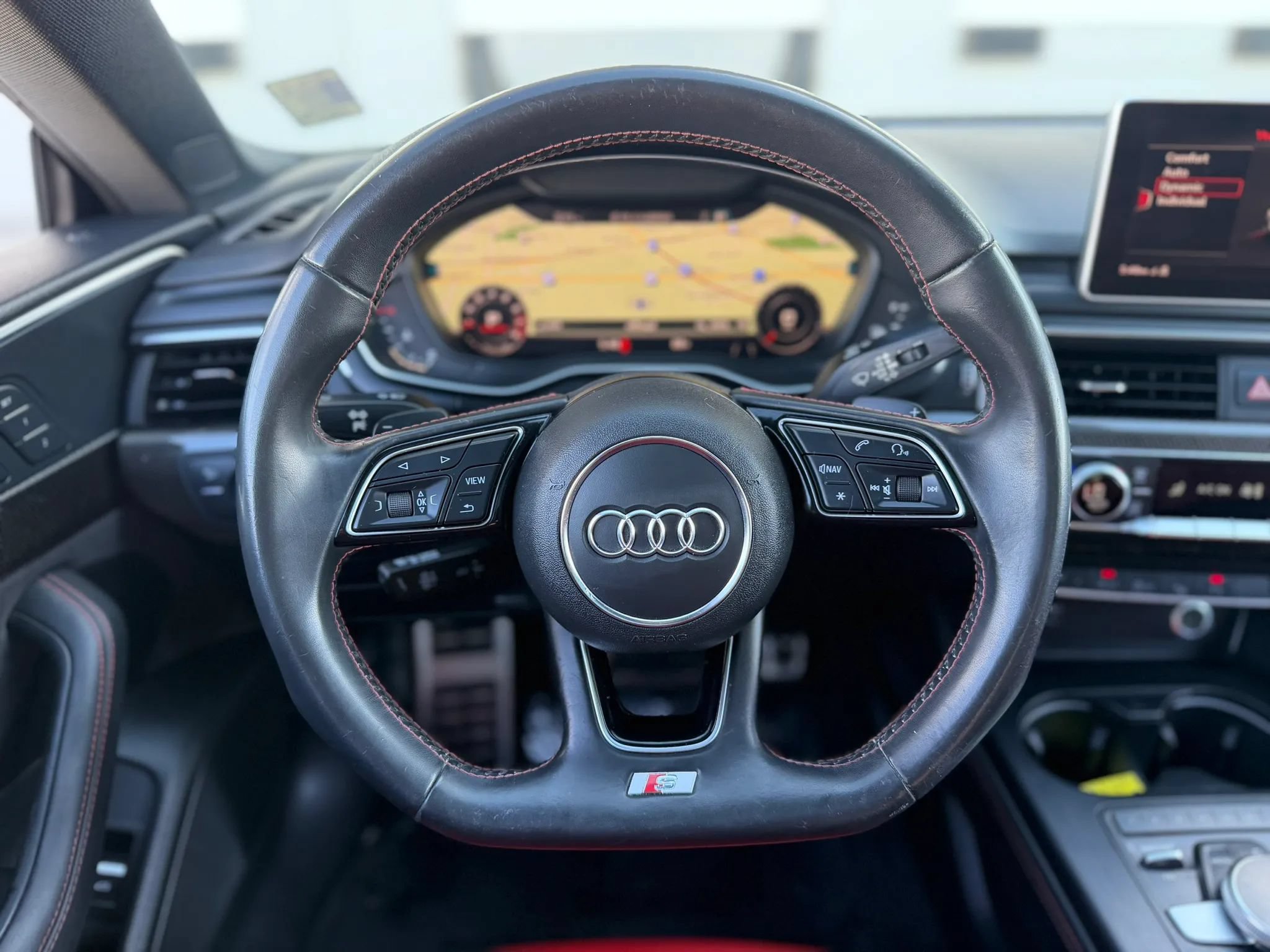 Used 2019 Audi S5 Prestige AWD/4WD image 24