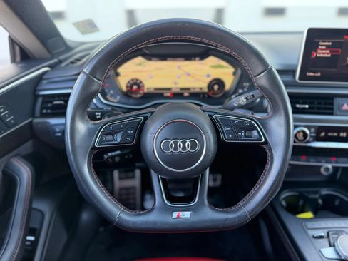 Used 2019 Audi S5 Prestige AWD/4WD image 24