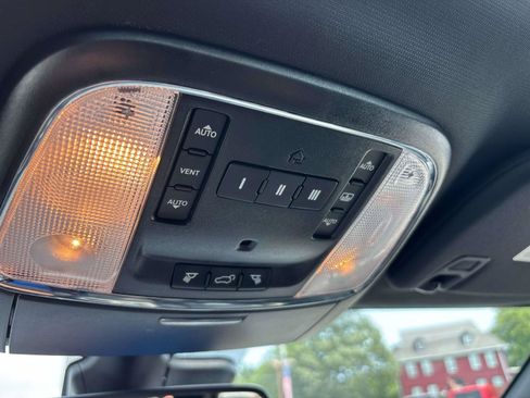 Certified 2018 Jeep Grand Cherokee High Altitude AWD/4WD image 25