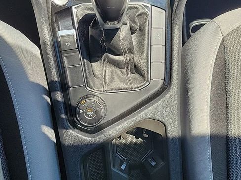 Certified 2023 Volkswagen Taos S w/ IQ Drive S Package AWD/4WD image 9