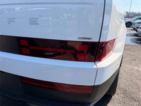 New 2026 Hyundai Santa Fe SE image 20