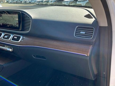 Used 2025 Mercedes-Benz GLE 350 4MATIC image 14