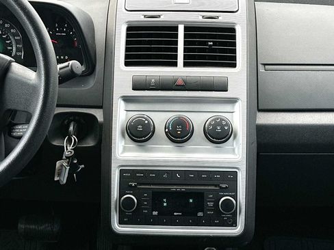 Used 2010 Dodge Journey SE FWD image 26