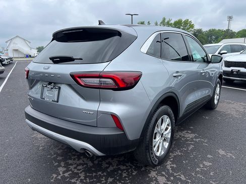 Used 2024 Ford Escape Active AWD/4WD image 9