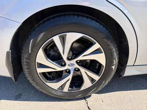 Used 2024 Subaru Legacy Premium AWD/4WD image 31
