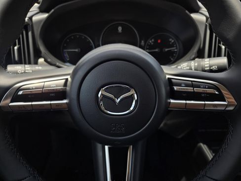 New 2026 MAZDA CX-50 AWD 2.5 Hybrid w/ Premium Pkg image 17