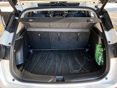 Used 2023 Buick Encore GX Select w/ Sport Touring Package image 34