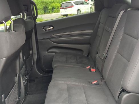 Used 2022 Dodge Durango GT w/ Blacktop Package AWD/4WD image 21