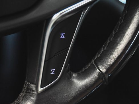 Used 2018 Cadillac CT6 Luxury image 30