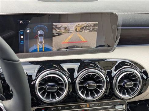 New 2026 Mercedes-Benz CLA 250 image 11