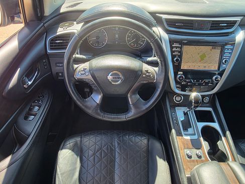 Used 2020 Nissan Murano Platinum image 16