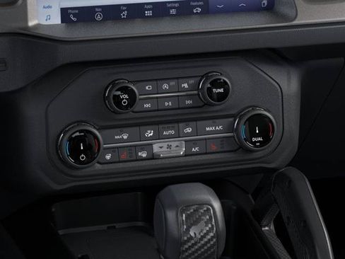 New 2026 Ford Bronco Raptor AWD/4WD image 19
