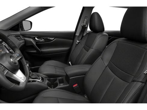 Used 2021 Nissan Rogue Sport S AWD/4WD image 15