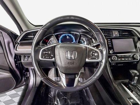 Used 2020 Honda Civic EX image 13