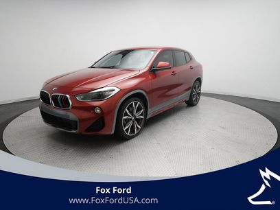Used 2018 BMW X2 xDrive28i w/ M SportX Package