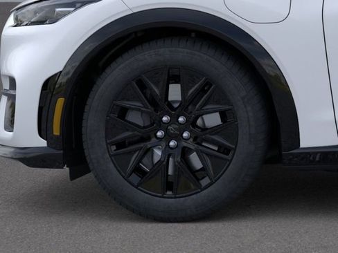 New 2026 Ford Mustang Mach-E Premium w/ Sport Appearance Package RWD image 19