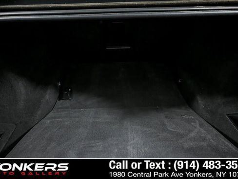 Used 2016 BMW 750i xDrive image 20