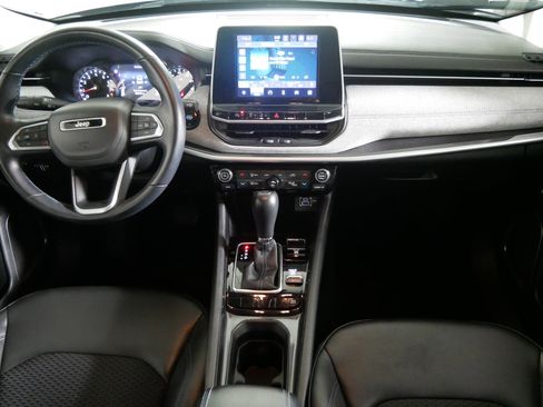 Used 2022 Jeep Compass Latitude w/ Convenience Group image 10