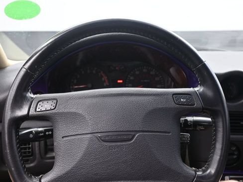 Used 1992 Dodge Stealth ES FWD image 11