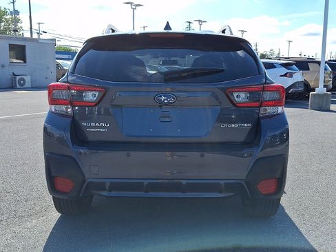 Used 2023 Subaru Crosstrek 2.5i Limited w/ Moonroof Package AWD/4WD image 6
