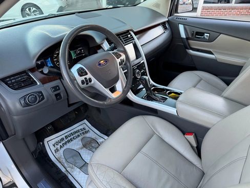 Used 2014 Ford Edge Limited w/ Equipment Group 301A image 15