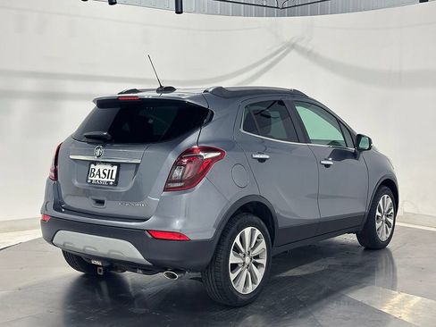 Used 2019 Buick Encore Preferred FWD image 10