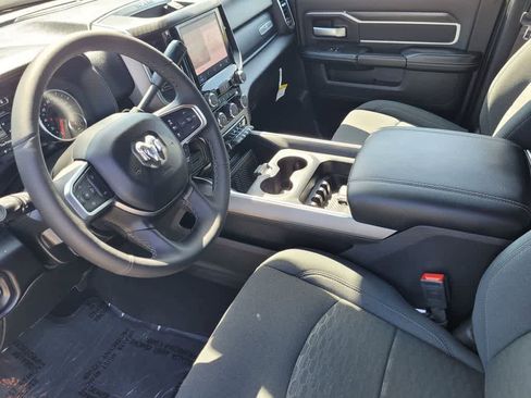 New 2025 RAM 2500 Lone Star RWD image 15