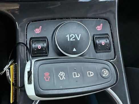 Used 2015 Ford Escape Titanium w/ Equipment Group 301A image 28