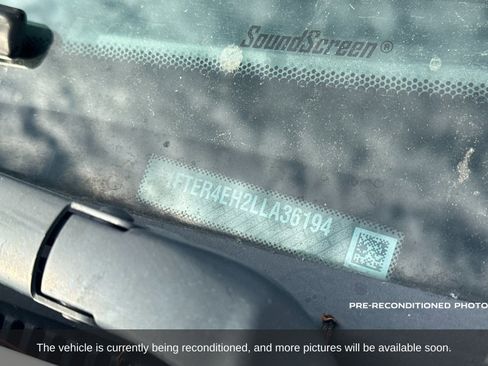 Used 2020 Ford Ranger XLT w/ Equipment Group 302A Luxury image 2