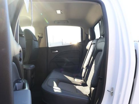 Used 2021 Chevrolet Colorado Z71 image 44