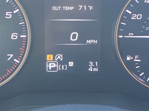 New 2026 Subaru Forester Wilderness image 29