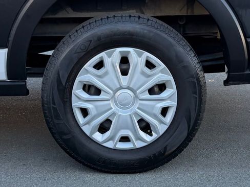 Certified 2022 Ford Transit 350 XLT image 13