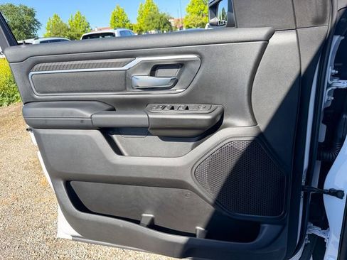 New 2026 RAM 1500 Big Horn AWD/4WD image 15