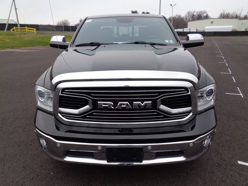 Certified 2017 RAM 1500 Limited image 5