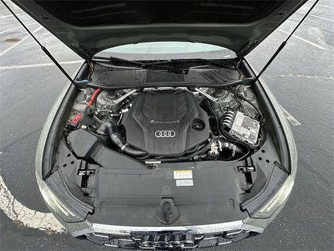 Used 2024 Audi A6 Premium Plus image 18