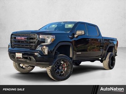 Used 2020 GMC Sierra 1500 Elevation w/ Elevation Value Package