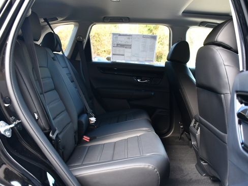 New 2026 Honda CR-V EX-L image 10
