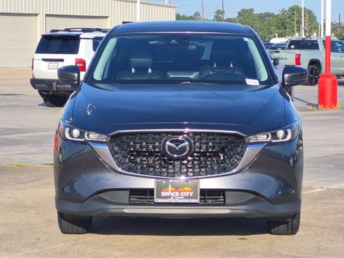 Used 2023 MAZDA CX-5 AWD 2.5 S w/ Select Package image 9