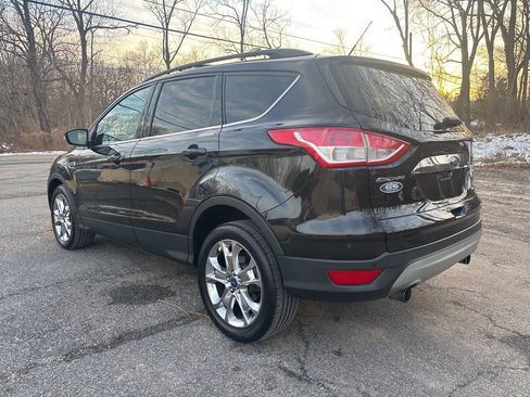 Used 2013 Ford Escape SEL image 16
