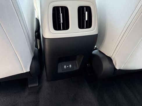 New 2025 Hyundai Tucson SEL image 13