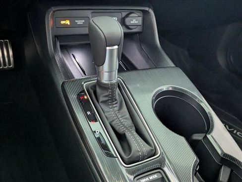 New 2026 Honda Civic Sport Touring image 13