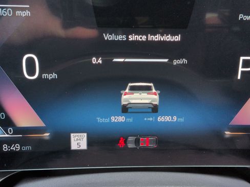 Used 2025 BMW X3 xDrive30i w/ Convenience Package image 22