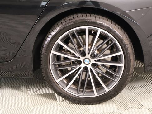 Used 2022 BMW 540i xDrive w/ Executive Package AWD/4WD image 20