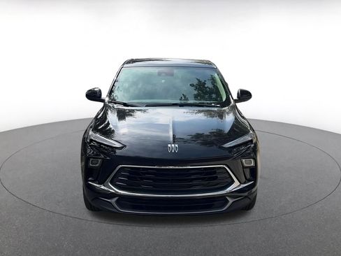 Used 2025 Buick Encore GX Preferred image 4