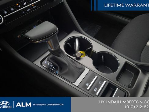 New 2026 Hyundai Sonata SE FWD image 23