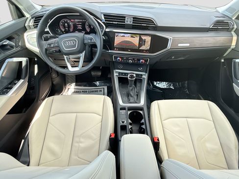 Used 2025 Audi Q3 2.0T Premium Plus w/ Premium Plus Package image 15