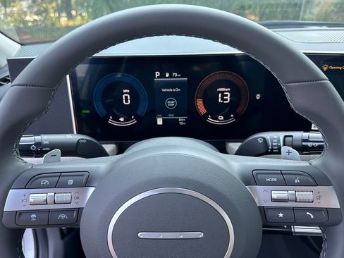 New 2025 Hyundai Sonata SEL image 16