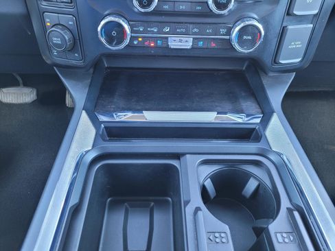 Used 2023 Ford F350 Lariat w/ FX4 Off-Road Package AWD/4WD image 26