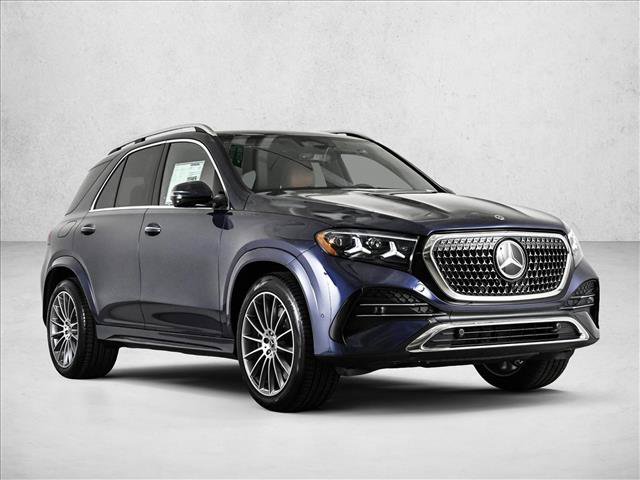 New 2027 Mercedes-Benz GLE 450 4MATIC image 3