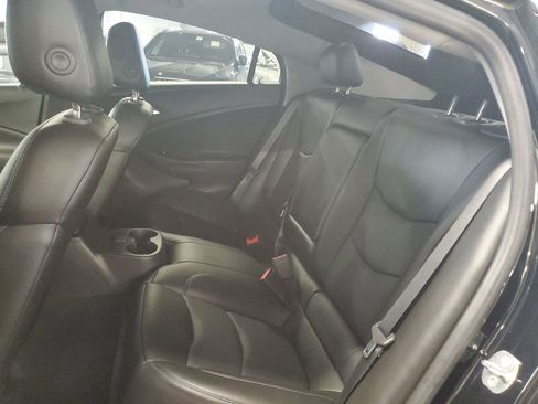 Used 2018 Chevrolet Volt LT w/ LT Driver Confidence Package image 12